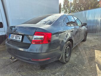 Škoda octavia 3 III 1.6tdi 85kw - 3