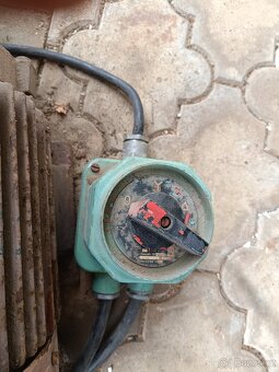 Elektro motor. - 3
