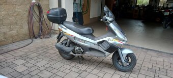 Gilera - 3
