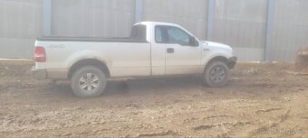 Ford f150 - 3