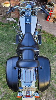 Harley Davidson Deluxe 2006 - 3