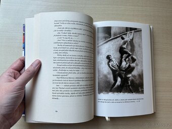 Jaroslav Foglar - 3x Rychlé šípy (VŠE NOVÉ) - 3