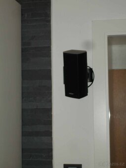 BOSE Lifestyle SoundTouch 525 série IV - 3