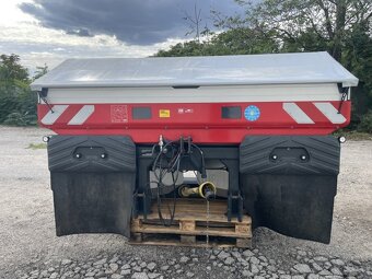 Rozmetadlo průmyslových hnojiv Kverneland TL 1500 GEOSPREAD - 3