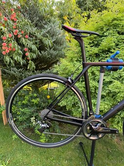 Canyon Ultimate CF SLX 9.0 ( 2019 ) - 3