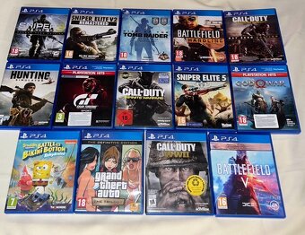 Playstation 5 , ps5 - 3