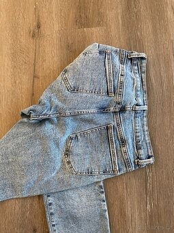 Dámské džíny Primark - 3