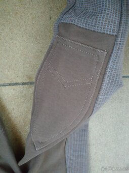 Dětské rajtky Horze 130 nové - 3