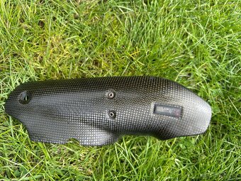 Koncovku výfuku Akrapovič TITAN BMW R 1200 GS - 3