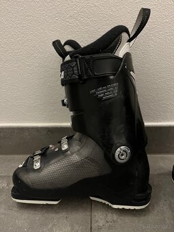 Dámské lyžařské boty Nordica Speedmachine - 3