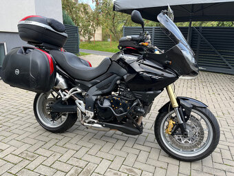 Triumph Tiger 1050 - 3