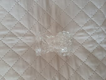 Sada broušeného skla - 3