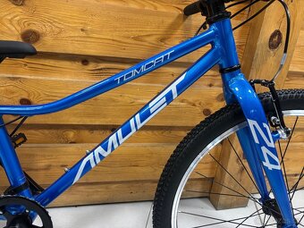 Dětské kolo Amulet Tomcat 24 - 3