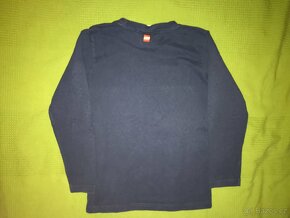 Tričko LEGO CHIMA - 3