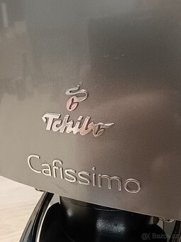 Kávovar Tchibo - 3