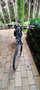 Prodám kolo Author - 3