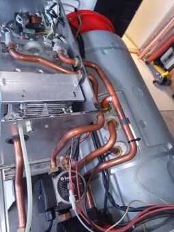 Immergas Zeus Mini záruka - 3