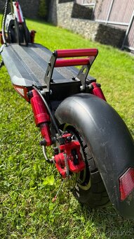 Koloběžka VIPER 4S - NOVÁ CENA  - 3