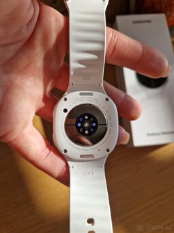 Samsung Galaxy Watch8 - 3
