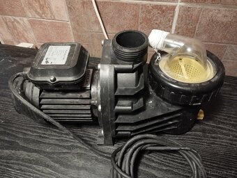 Prodám bazén Orlando 3, 6m - 3