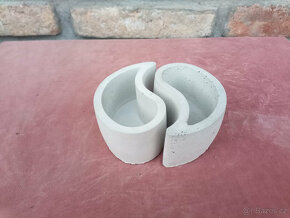 Betonové výrobky - 3