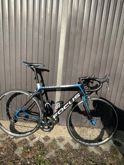 Silniční kolo Focus Cayo 2.0 - 3