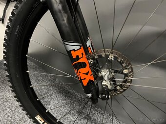 CUBE Stereo Hybrid 140HPC TM 750 vel.XL 2022 1869KM KARBON - 3