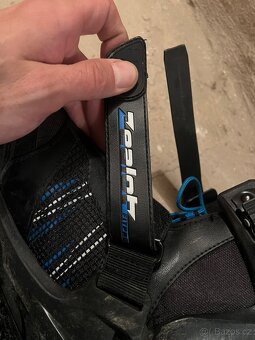 Inline brusle zealot fitpro vel. 42 - 3