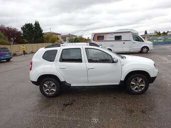 Dacia Duster 1.5 DCI 4x4 (80 kw)r.v.2016 STK:1/2026 - 3