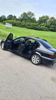 BMW E46 316I (1.9. cm³) LPG - 3