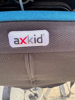 Dětská autosedačka - 3