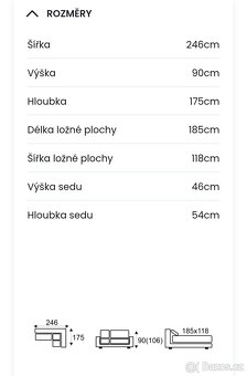 Sedací souprava - 3