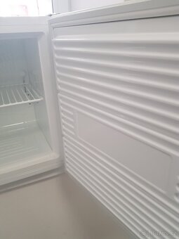 VELKÝ VNITŘEK 50 litrů mrazák nástavba ELECTROLUX - 3