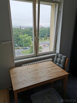 Světlý byt po 2+1 Hlavní třída, Poruba - 3