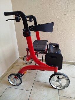 Vozítko pro seniory - 3