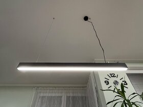 LED profilové zavěšené svítidlo 1 m - 3