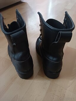 zimní boty dámské - 3