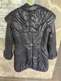 Krásná dámská bunda značky Infinity - 3