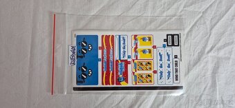 LEGO City 60253 Zmrzlinářské auto - 3