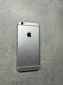 Apple Iphone 6s 128 GB - 3