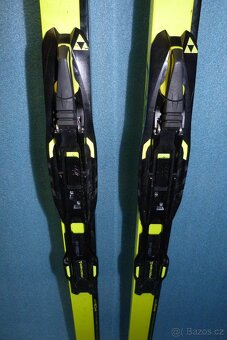 běžky FISCHER Speedmax Skate + NNN - 156 cm - 3