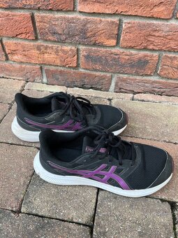 Tenisky Asics vel. 39 - 3
