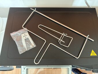 Mini trouba v záruce - 3