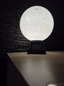 MoonLamp - 3