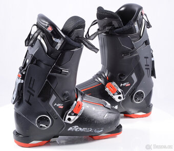 Použité lyžáky NORDICA HF 110 2023 - 3