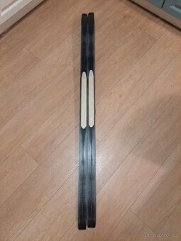 INOVIK – Dětské běžky na klasiku 155 se šupinami - 3