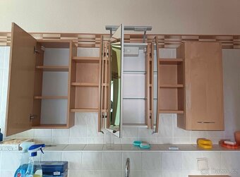 Koupelnová sestava - 3