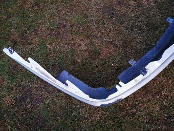 Zadni naraznik peugeot 406 coupe - 3