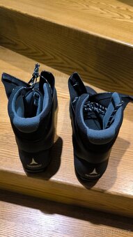 Boty na běžky Atomic Savor 25, velikost 42(26,5cm) - 3