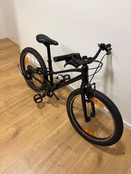 Dětské kolo Specialized Jett 20” - 3